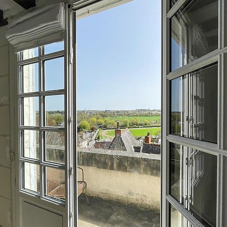 Le Presbytere De La Cite Royale De Лош Экстерьер фото